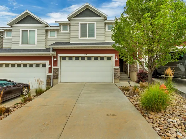 716 W Broad Stripes Dr, Bluffdale, UT 84065