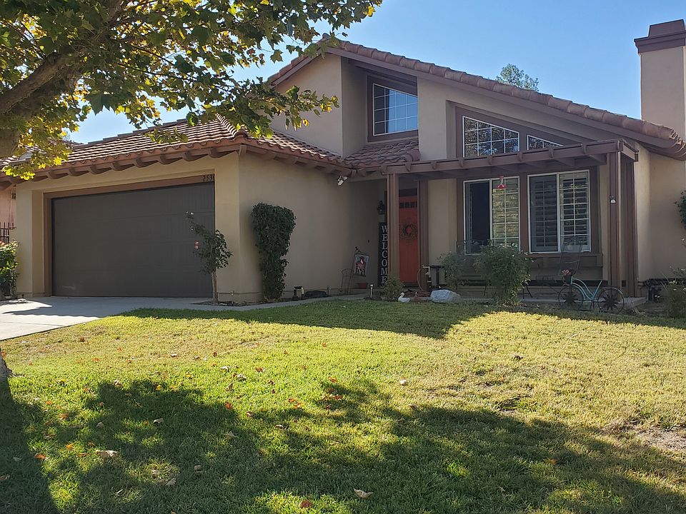 1st image of 25301 Via Las Lomas