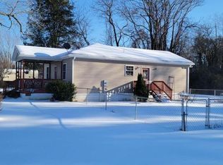 11490 Browntown Rd, Gordonsville, VA 22942