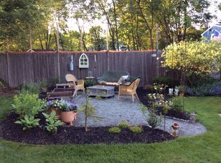 5 Blake Pl, Mansfield, MA 02048