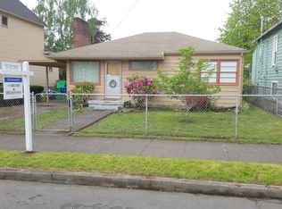 2211 SE 45th Ave, Portland, OR 97215