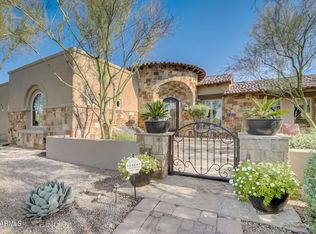 25727 N 89th St, Scottsdale, AZ 85255