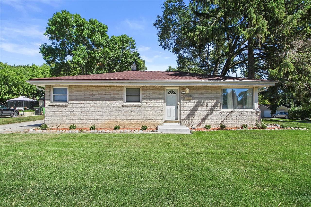 5408 North 26th STREET, Glendale, WI 53209 | MLS #1830095 | Zillow