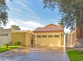 3007 Bel Air Dr, Las Vegas, NV 89109