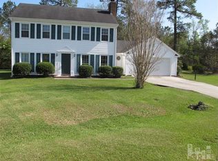 2800 Colonel Lamb Dr, Wilmington, NC 28405