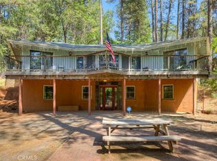 15785 Fitzgerald Dr, Forest Ranch, CA 95942