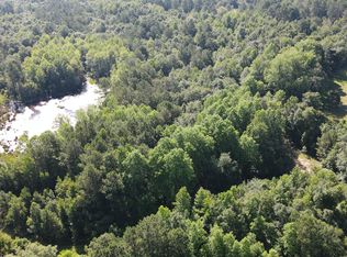 0 Eley Rd, Gibson, GA 30810