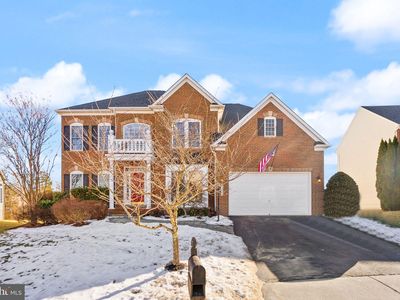 25630 Balint Park Ct, Aldie, VA, 20105