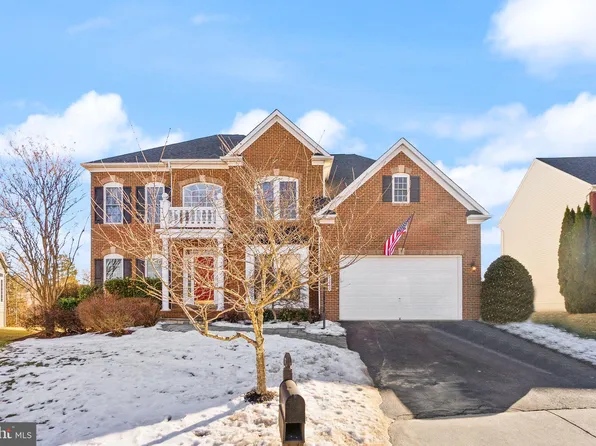 25630 Balint Park Ct, Aldie, VA 20105