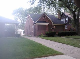 14911 Longacre St, Detroit, MI 48227