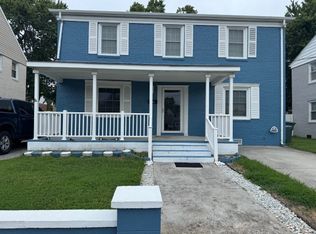 105 Barksdale Rd, Hampton, VA 23669