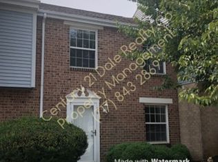 56 Lexton Dr, York, PA 17404