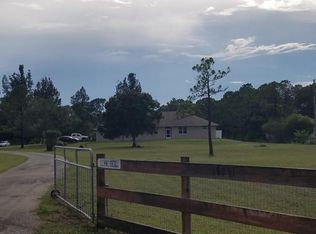 18291 Lynn Rd, North Fort Myers, FL 33917