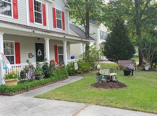 2436 Stingray Blvd, North Charleston, SC 29406