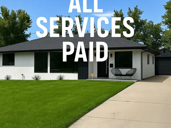 4895 E Arizona Ave, Denver, CO 80246