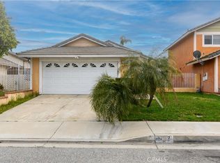 1282 Coral Tree Rd, Colton, CA 92324