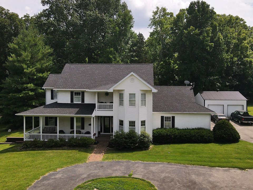 6796 State Route 56 E, Sebree, KY 42455 MLS 240164 Zillow