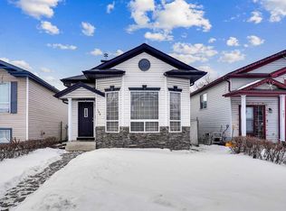 193 E Martindale Dr NE, Calgary, AB T3J3X9