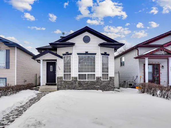 193 E Martindale Dr NE, Calgary, AB T3J 3X9