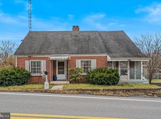 1934 Gerrardstown Rd, Gerrardstown, WV 25420