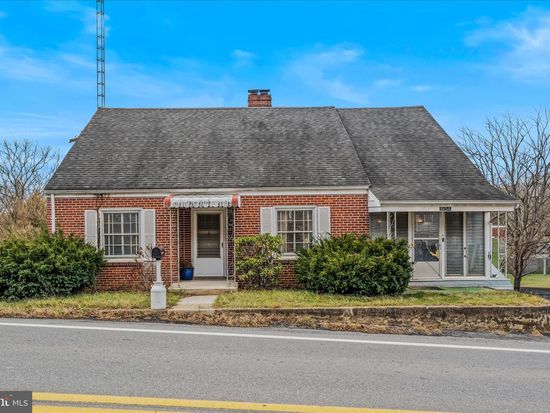 1934 Gerrardstown Rd, Gerrardstown, WV 25420