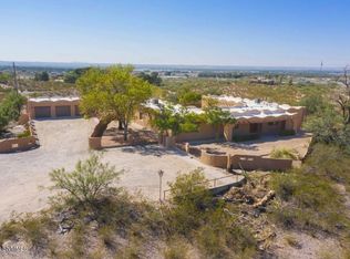 5348 Eagle Pass Rd, Las Cruces, NM 88011