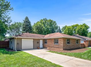 506 Colorado Ave, Aurora, IL 60506