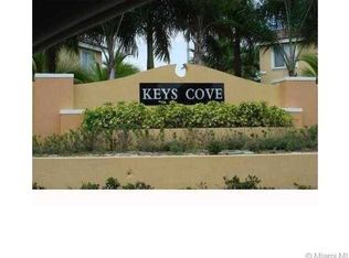 1666 SE 27th Ct UNIT 100, Homestead, FL 33035