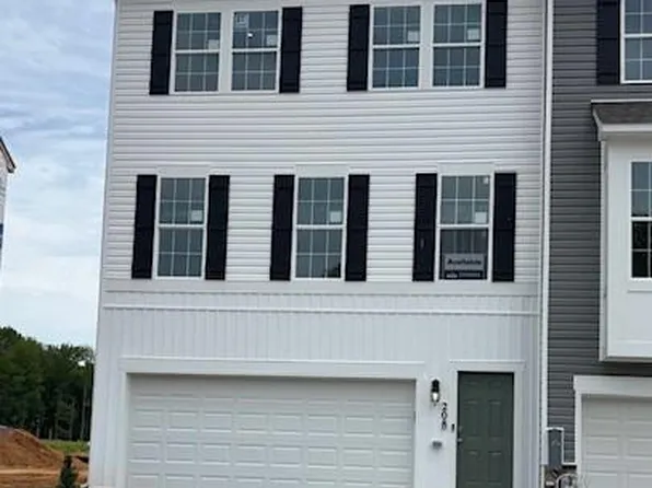 208 Correri St, Havre De Grace, MD 21078