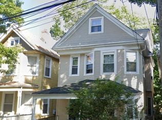 16 Mission St #2, Montclair, NJ 07042
