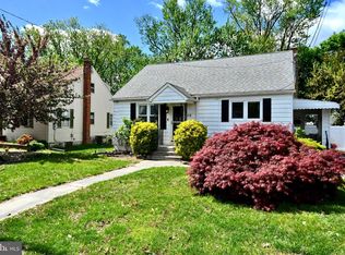 115 Lindale Ave, Williamstown, NJ 08094