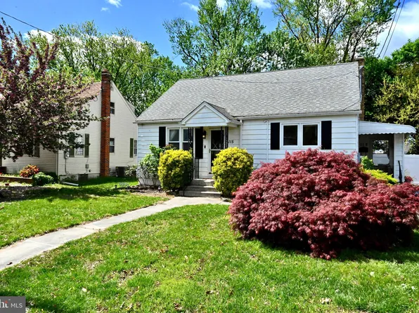 115 Lindale Ave, Williamstown, NJ 08094
