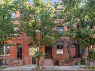 1927 Saint Paul St UNIT 1F, Baltimore, MD 21218