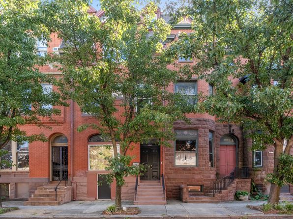 1927 Saint Paul St Unit 1F