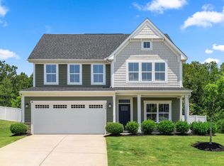 100 Mohegan Way, Greenville, SC 29607