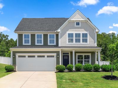 100 Mohegan Way, Greenville, SC, 29607