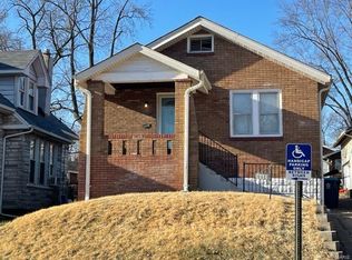7114 Edison Ave, Saint Louis, MO 63121