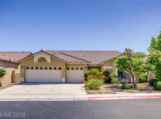 396 Desert Cove Rd, Henderson, NV 89012