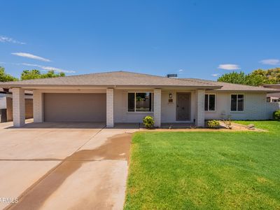 9018 N 39th Ave, Phoenix, AZ, 85051