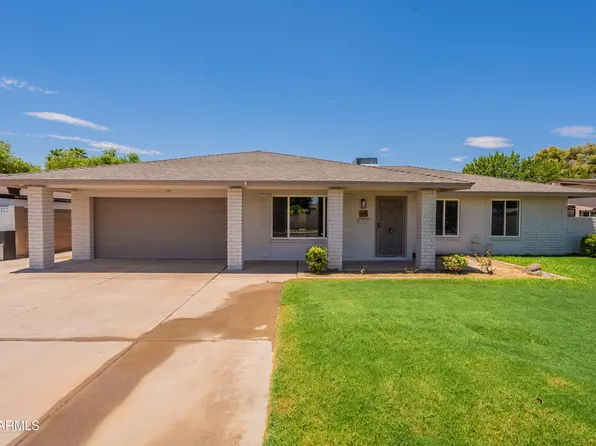 9018 N 39TH Avenue, Phoenix, AZ 85051