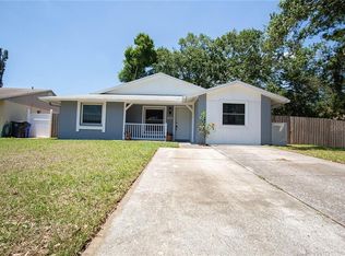 12526 Mondragon Dr, Tampa, FL 33625