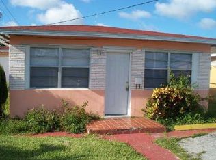 756 NW 5th Ct, Hallandale, FL 33009