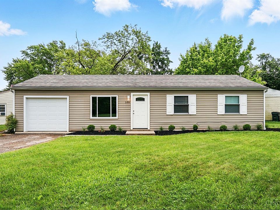 1st image of 3195 Deshler Dr