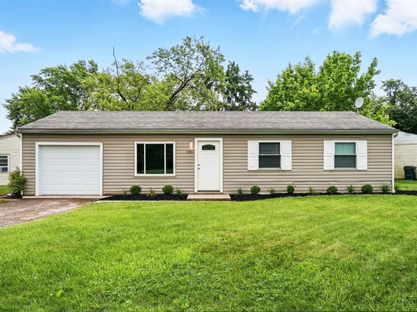 3195 Deshler Dr, Cincinnati, OH 45251