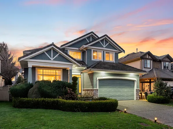 7321 146th St, Surrey, BC V3S 8Z7