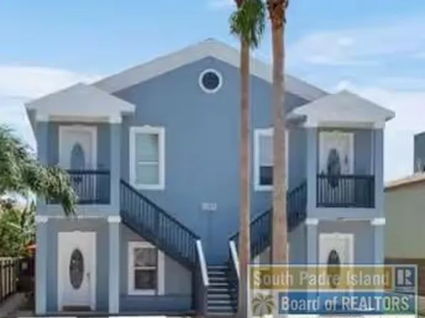 117 E Campeche St #2, South Padre Island, TX 78597