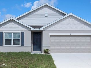 521 Raleigh Rd SE, Palm Bay, FL 32909