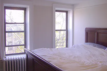 Rented by Corcoran