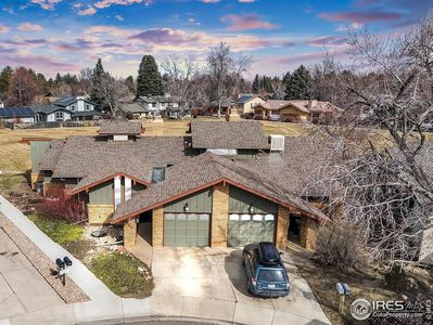 3861 Apache Ct W, Boulder, CO, 80303