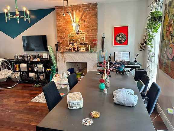 2nd image of 73 Carlton Ave #1GR